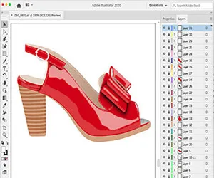 Ghost Mannequin Service: Ghost Mannequin Effect