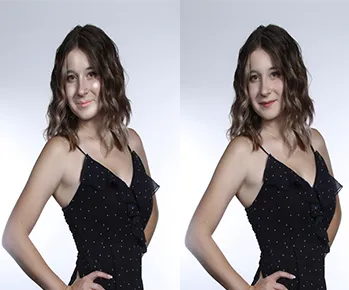 Image Retouching Service: Product Perfection