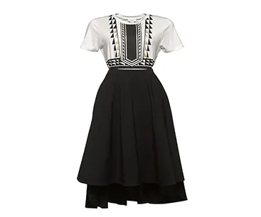 After: Image with professional editing and retouching