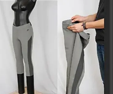 Before: Original image needing editing